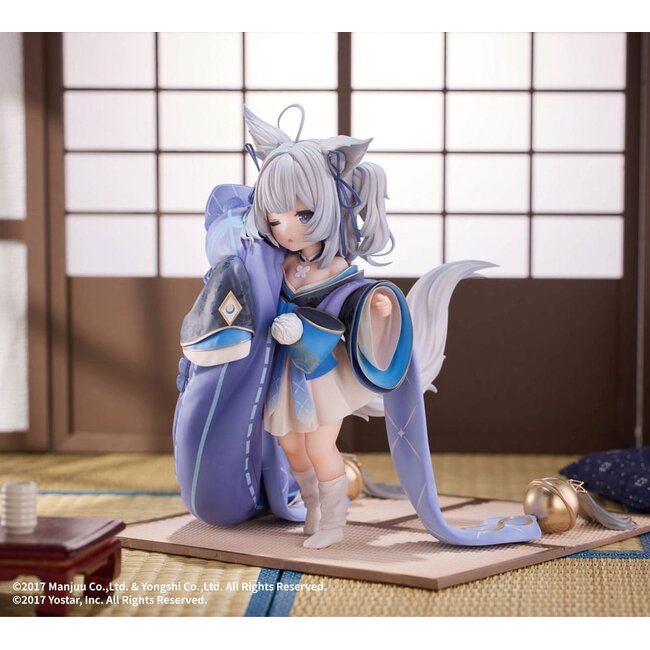Azur Lane PVC Beeld 1/7 Shinano chan 18 cm