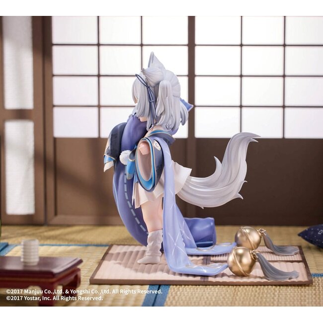 Azur Lane PVC Statue 1/7 Shinano chan 18 cm