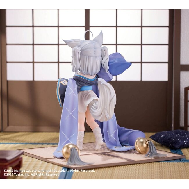 Azur Lane PVC Statue 1/7 Shinano chan 18 cm