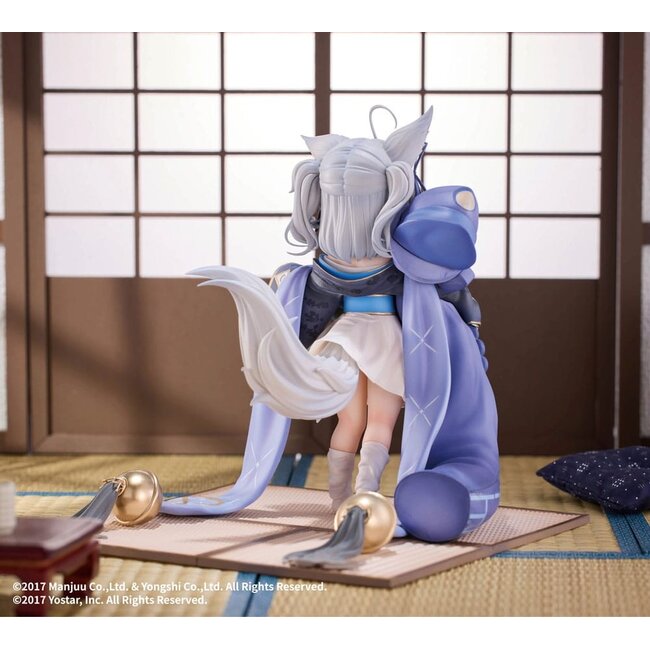 Azur Lane PVC Beeld 1/7 Shinano chan 18 cm