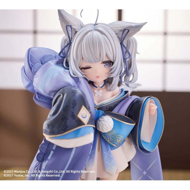 Azur Lane PVC Beeld 1/7 Shinano chan 18 cm