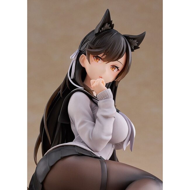 Azur Lane PVC-beeldje Atago (School Traumerei) 13 cm