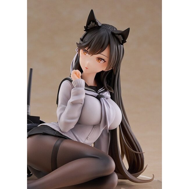Azur Lane PVC-beeldje Atago (School Traumerei) 13 cm