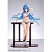Wings Inc. Azur Lane PVC-beeldje 1/7 Helena Shimmering Triangle Wave Ver. 24 cm