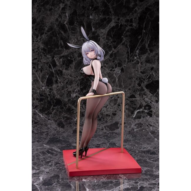 Azur Lane PVC-Statue 1/6 San Jacinto Geschmack des Tages Ver. 28 cm