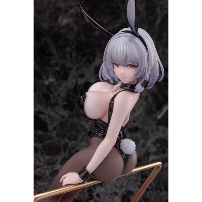 Azur Lane PVC-Statue 1/6 San Jacinto Geschmack des Tages Ver. 28 cm