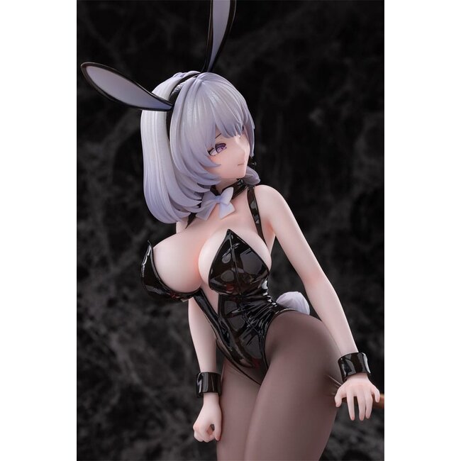 Azur Lane PVC-Statue 1/6 San Jacinto Geschmack des Tages Ver. 28 cm
