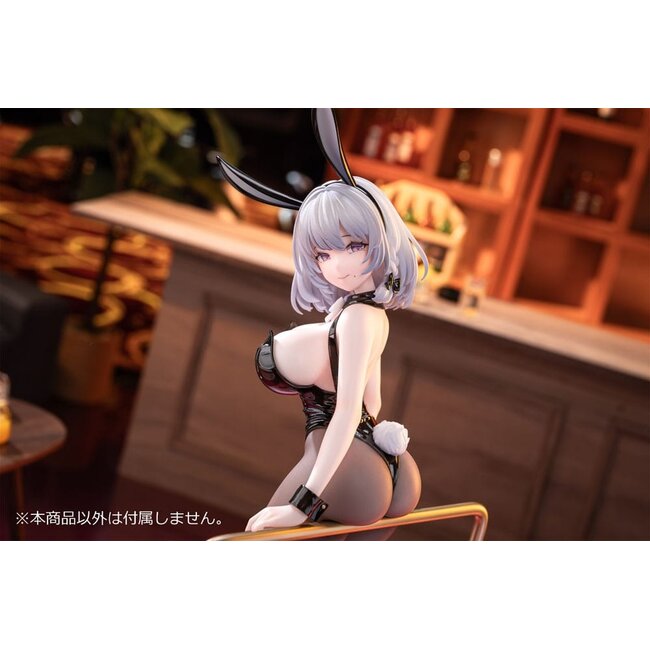 Azur Lane PVC-Statue 1/6 San Jacinto Geschmack des Tages Ver. 28 cm