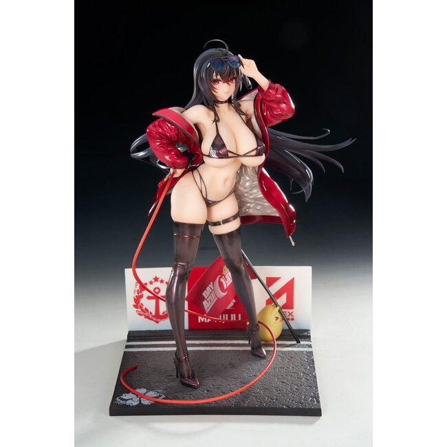 Azur Lane PVC-Statue 1/7 Taihou Enraptured Companion Ver. 26 cm