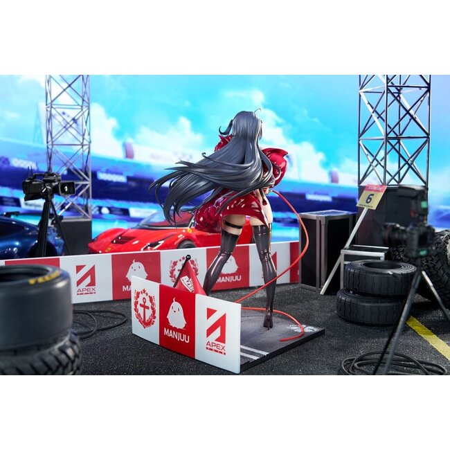 Azur Lane PVC-Statue 1/7 Taihou Enraptured Companion Ver. 26 cm