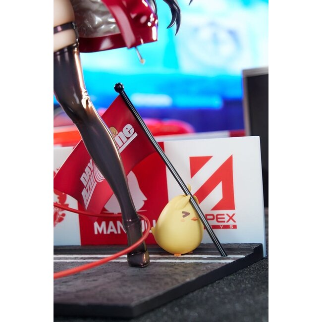 Azur Lane PVC-Statue 1/7 Taihou Enraptured Companion Ver. 26 cm