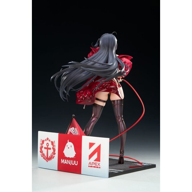 Azur Lane PVC-Statue 1/7 Taihou Enraptured Companion Ver. 26 cm
