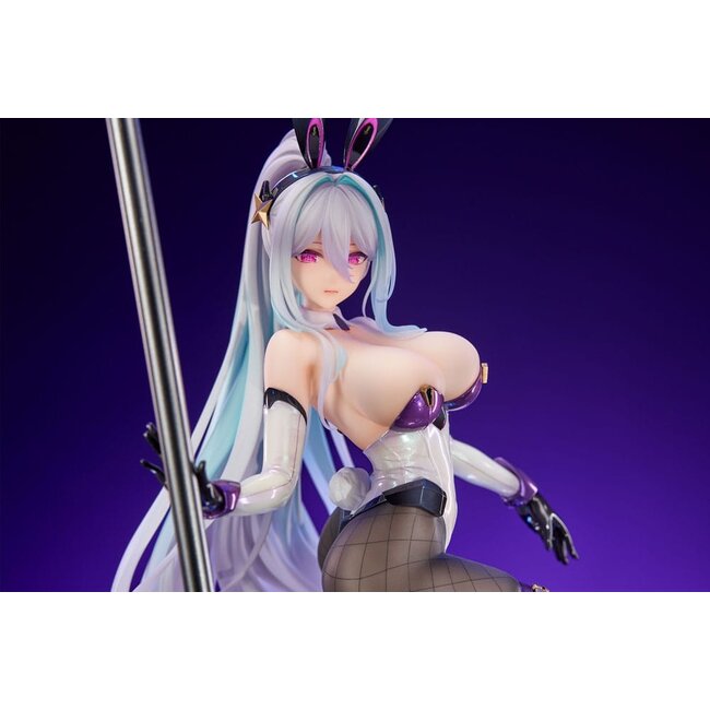 Azur Lane PVC Statue 1/7 Kearsarge All-Night Charge Ver. 30 cm
