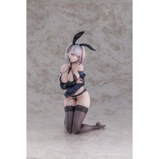 AniGame Azur Lane PVC-Statue 1/6 Duisburg: Ausdauertraining geht schief (Version 20 cm)