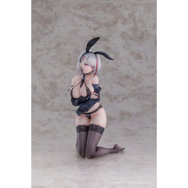 Azur Lane PVC-Statue 1/6 Duisburg: Ausdauertraining geht schief (Version 20 cm)