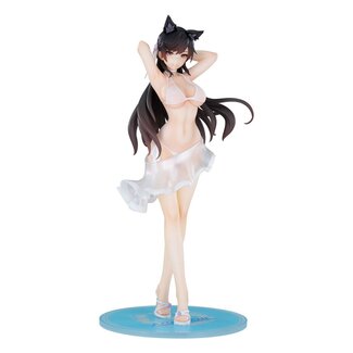 APEX Azur Lane Limepie Series PVC-beeldje Atago Zomer Maart Versie 23 cm