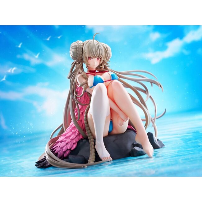 Azur Lane PVC-Statue 1/7 Formidable – Die Dame vom Strand (Version 16 cm)