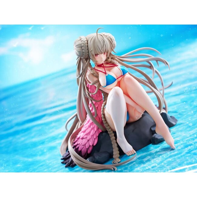 Azur Lane PVC-Statue 1/7 Formidable – Die Dame vom Strand (Version 16 cm)