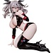 FREEing Azur Lane PVC-Statue 1/4 Joffre: Blessings' First Flight 21 cm