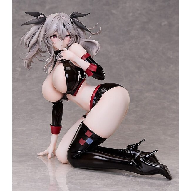 Azur Lane PVC-Statue 1/4 Joffre: Blessings' First Flight 21 cm