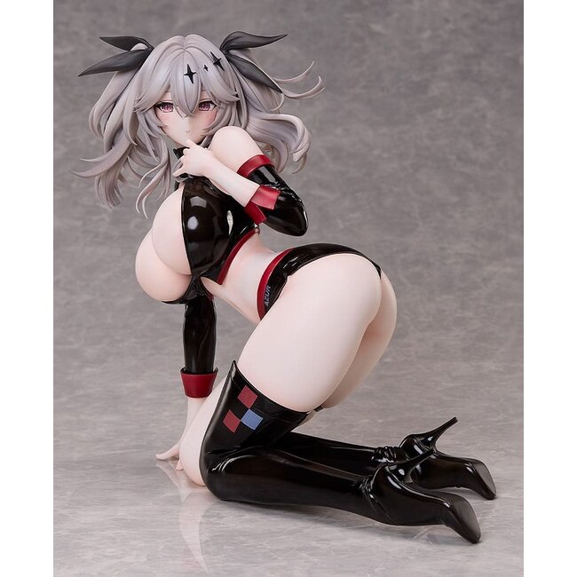 Azur Lane PVC-Statue 1/4 Joffre: Blessings' First Flight 21 cm