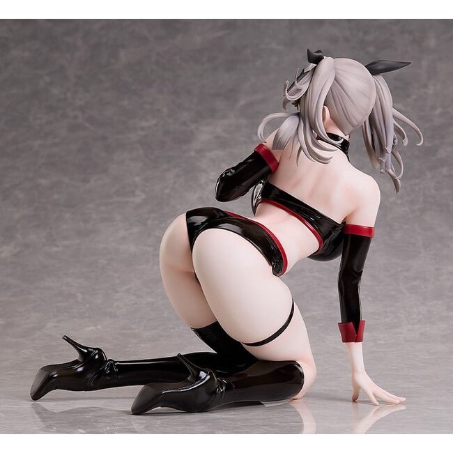 Azur Lane PVC-Statue 1/4 Joffre: Blessings' First Flight 21 cm