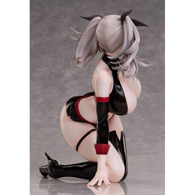 Azur Lane PVC-Statue 1/4 Joffre: Blessings' First Flight 21 cm