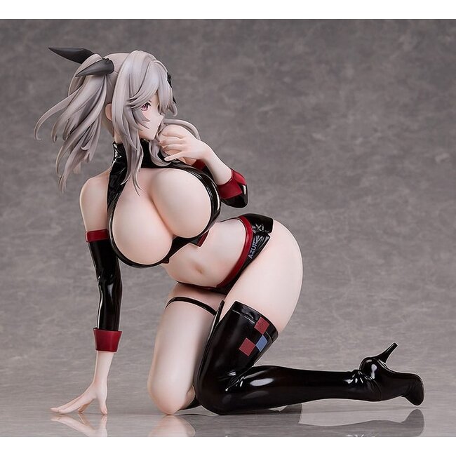 Azur Lane PVC-Statue 1/4 Joffre: Blessings' First Flight 21 cm