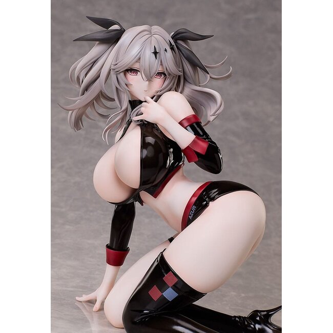Azur Lane PVC-Statue 1/4 Joffre: Blessings' First Flight 21 cm