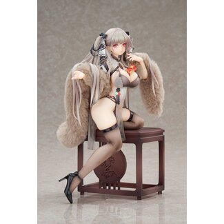 APEX Azur Lane PVC-Statue 1/7 Formidable Still Illustration Ver. 22 cm