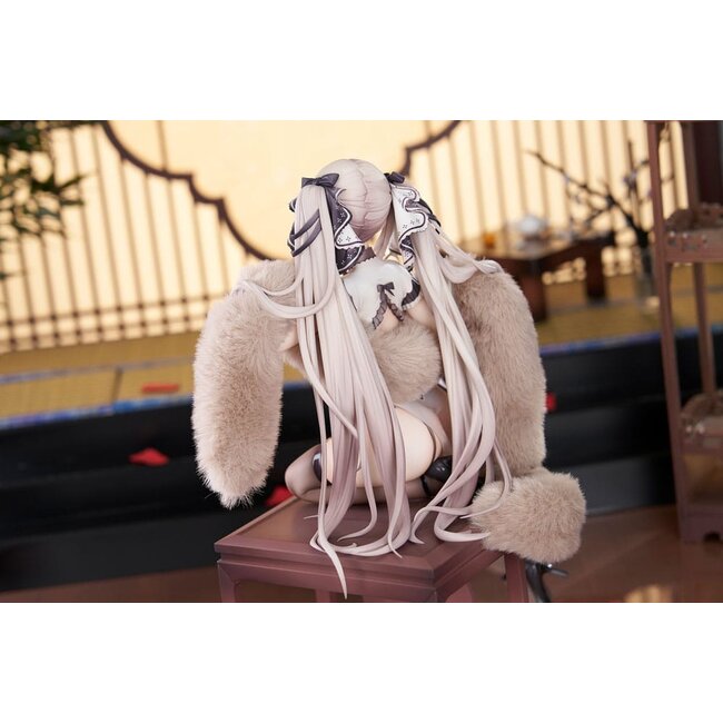 Azur Lane PVC-Statue 1/7 Formidable Still Illustration Ver. 22 cm