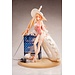 AniGame Azur Lane amiami x AniGame PVC-Statue 1/6 Richelieu Fleuron der Wellen Ver. 31 cm