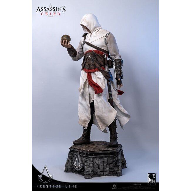 Assassin´s Creed Prestige Line Statue 1/2 Altaïr Ibn-La'Ahad 110 cm