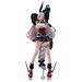 Golden Head Azur Lane PVC-Statue 1/7 Prinz Heinrich 23 cm
