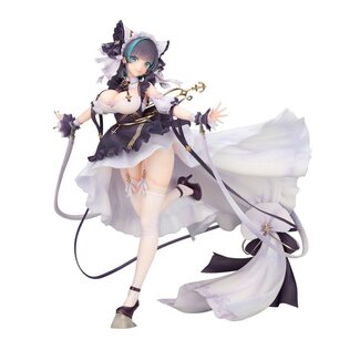 Alter Azur Lane PVC-Statue 1/7 Cheshire 26 cm