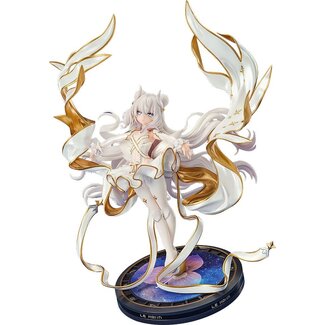 Luminous Box Azur Lane PVC Statue 1/7 Le Malin 33 cm