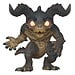 Funko Fallout Super Sized POP! Television Vinyl Figure Deathclaw 15 cm