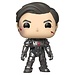 Funko Fallout POP! Television Vinylfigur Hank 9 cm