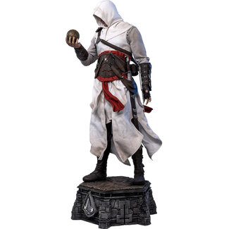 Pure Arts Assassin´s Creed Prestige Line Statue 1/2 Altaïr Ibn-La'Ahad 110 cm