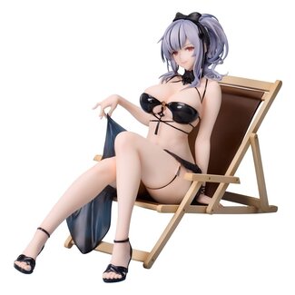 FREEing Azur Lane PVC-Statue 1/7 Giulio Cesare: High Tide Under the Sunlight 16 cm