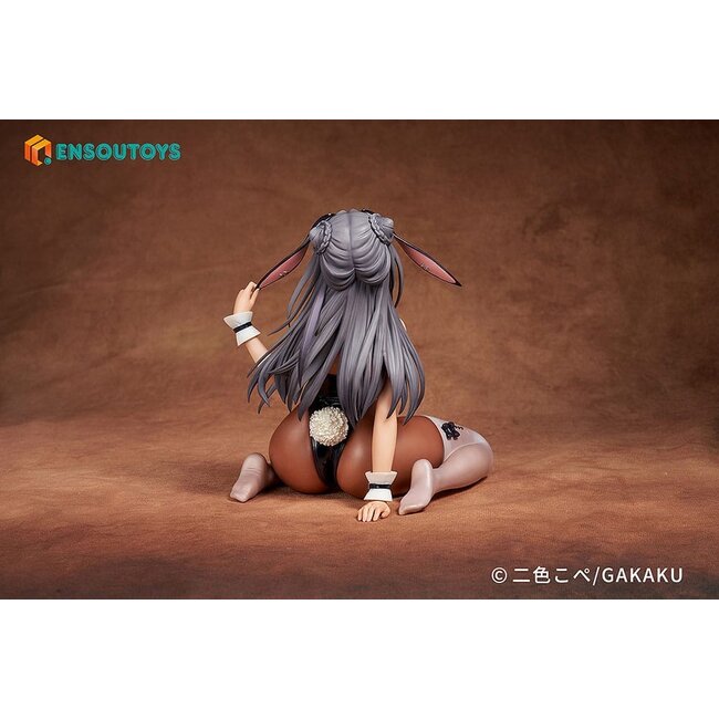 Original Character Statue 1/5 Nishikikope Illustration "Totsuki Cocoa"  15 cm