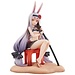elegant Azur Lane PVC Statue 1/7 Shimakaze The Island Wind Rests Ver. 21 cm