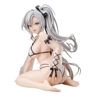 FREEing Azur Lane PVC Statue 1/4 Drake: The Golden Hind's Respite 18 cm