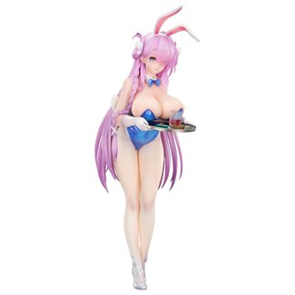 APEX Azur Lane PVC-Statue 1/7 Louisville An Order of Dreams Ver. 26 cm
