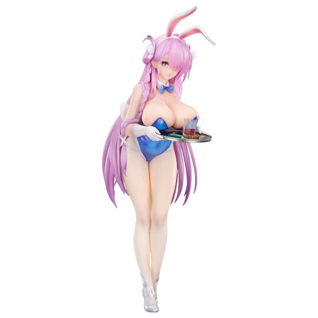 Azur Lane PVC-Statue 1/7 Louisville An Order of Dreams Ver. 26 cm