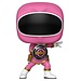 Funko Power Rangers Zeo POP! Movies Vinylfiguren Zeo Ranger Pink 9 cm