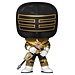 Funko Power Rangers Zeo POP! Movies Vinylfiguren Zeo Ranger Gold 9 cm