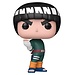 Funko Naruto Classic POP! Animation Vinyl Figure Rock Lee 9 cm