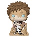 Funko Naruto Classic POP! Animation Vinylfigur Gaara 9 cm
