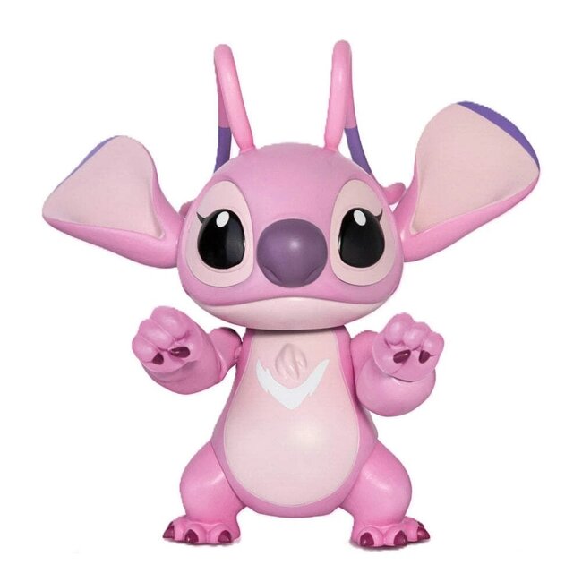 Disney Dynamic 8ction Heroes Actionfigur 1/9 Angel (Lilo & Stitch) 16 cm